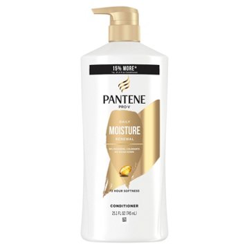 Pantene Pro-V Daily Moisture Renewal Conditioner