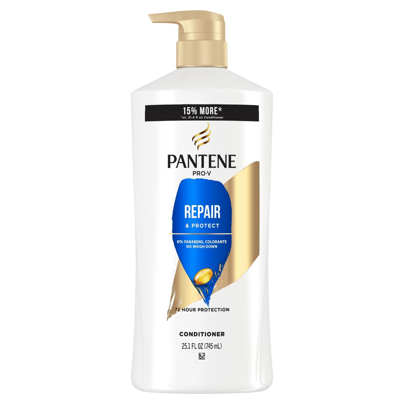 Pantene PRO-V Repair & Protect Conditioner; image 1 of 9