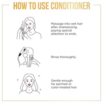 Pantene PRO-V Repair & Protect Conditioner