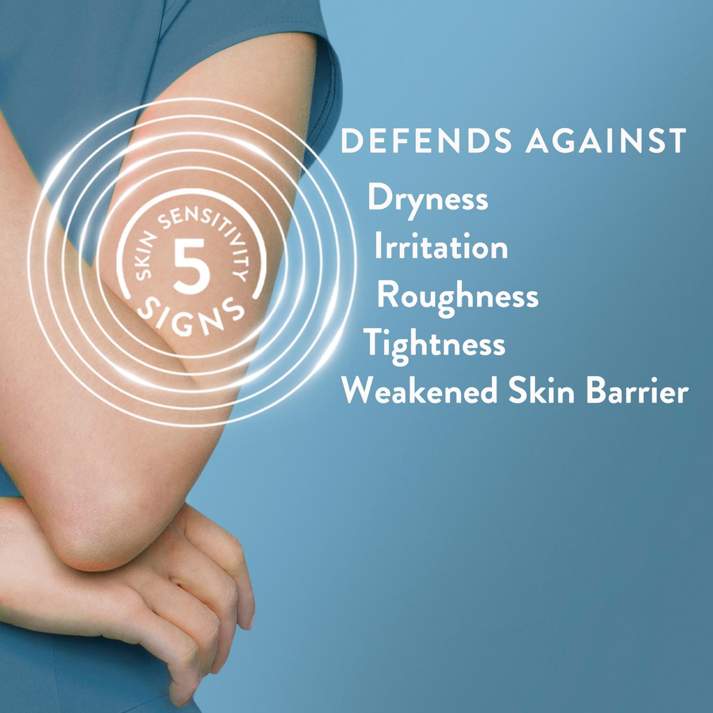 Cetaphil Smoothing Relief Body Wash Shop Body wash at HEB