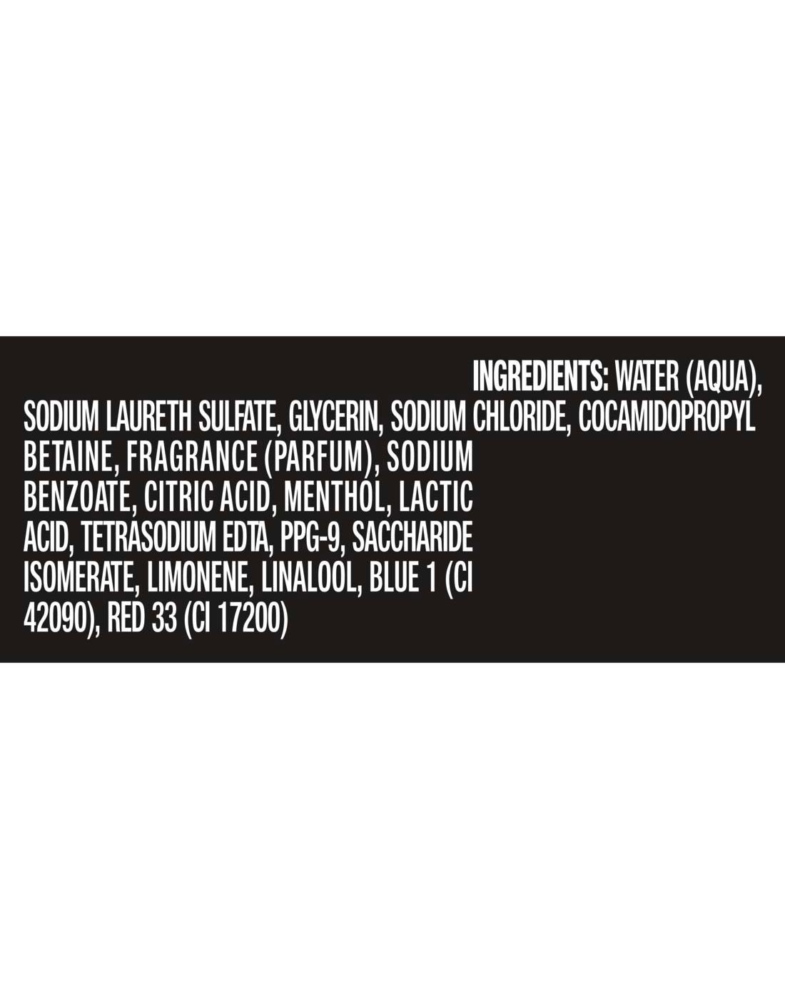 Axe Fine Fragrance Collection Body Wash For Men Blue Lavender Shop