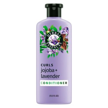 Herbal Essences Jojoba Oil & Lavender Curls Conditioner