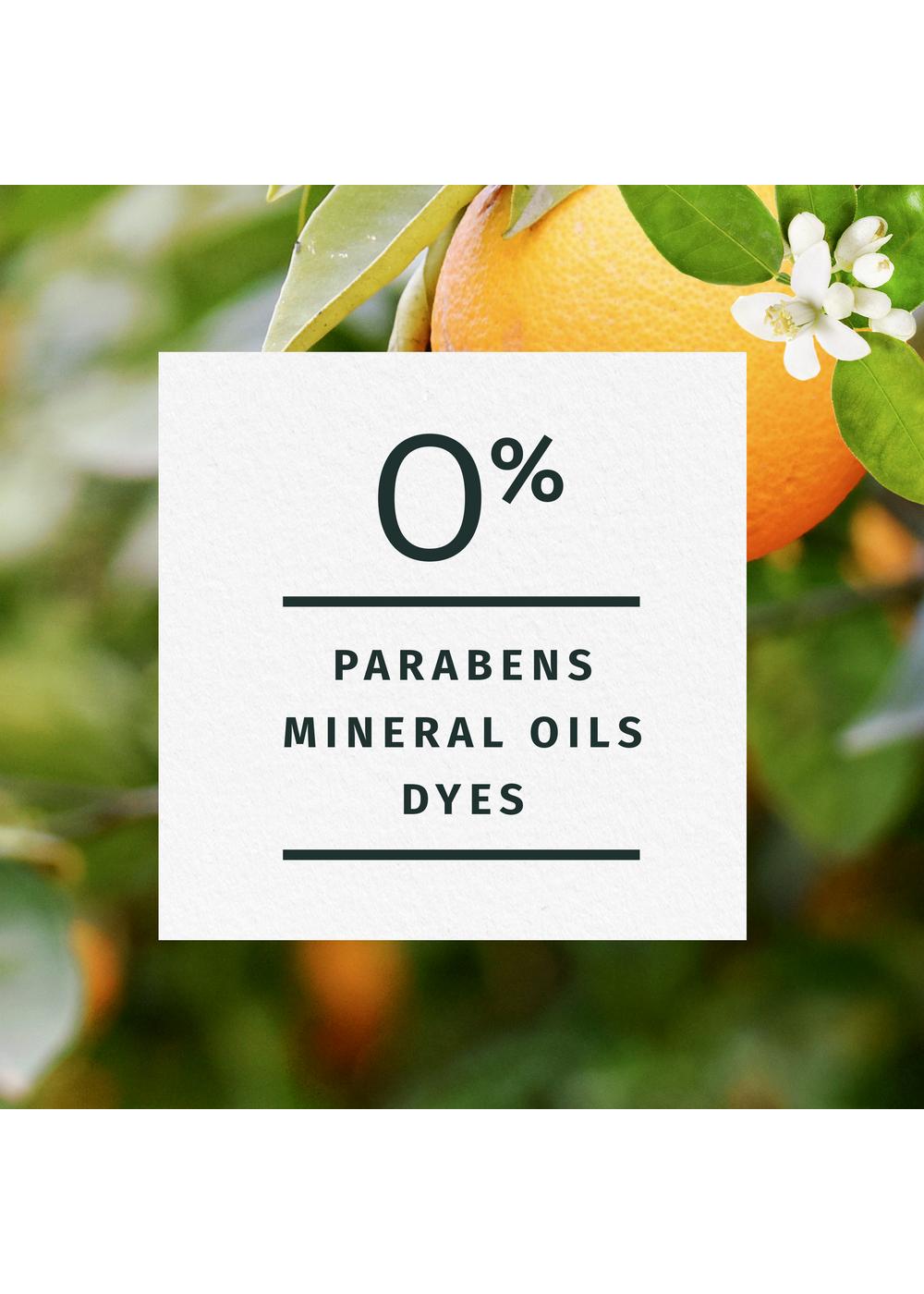 Herbal Essences Orange Blossom Volume Conditioner Shop Shampoo