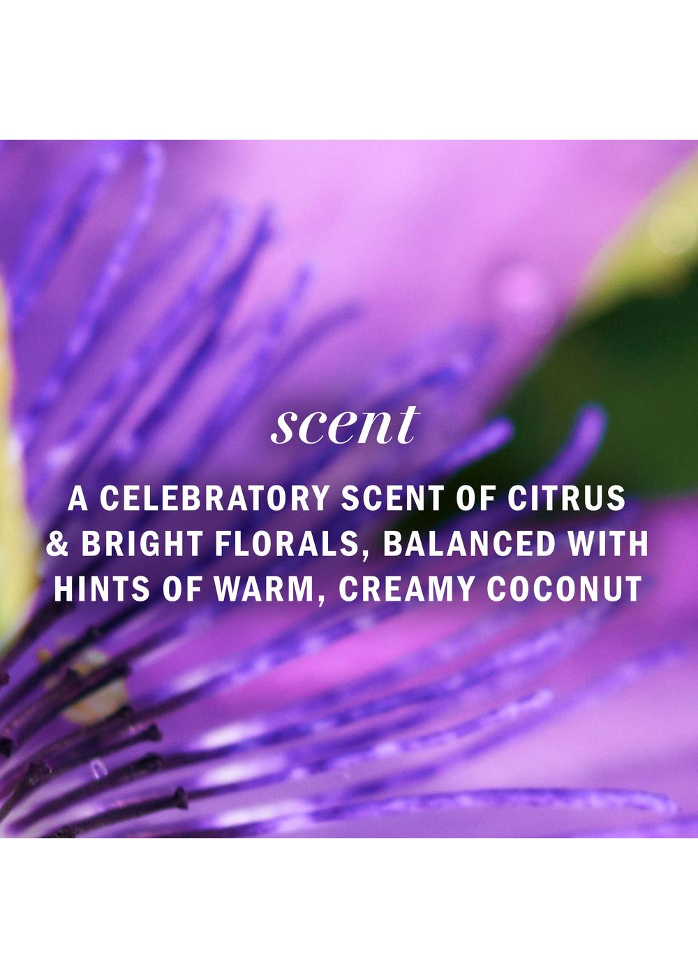 Herbal Essences Passion Flower Sulfate Free Volumizing Conditioner