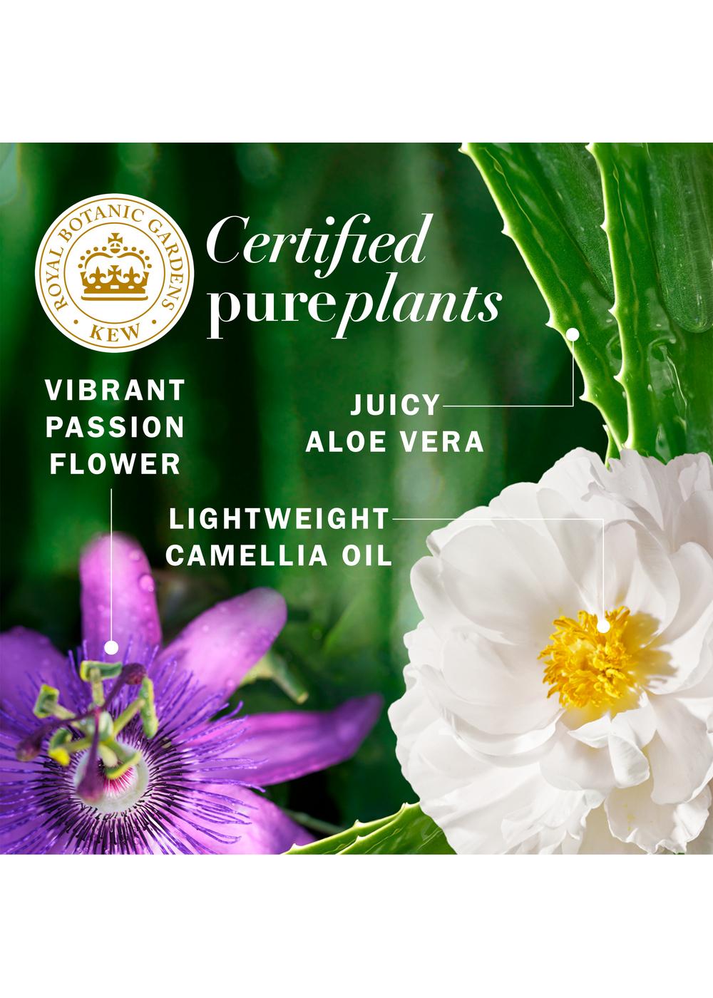 Herbal Essences Passion Flower Volume Shampoo Shop Shampoo