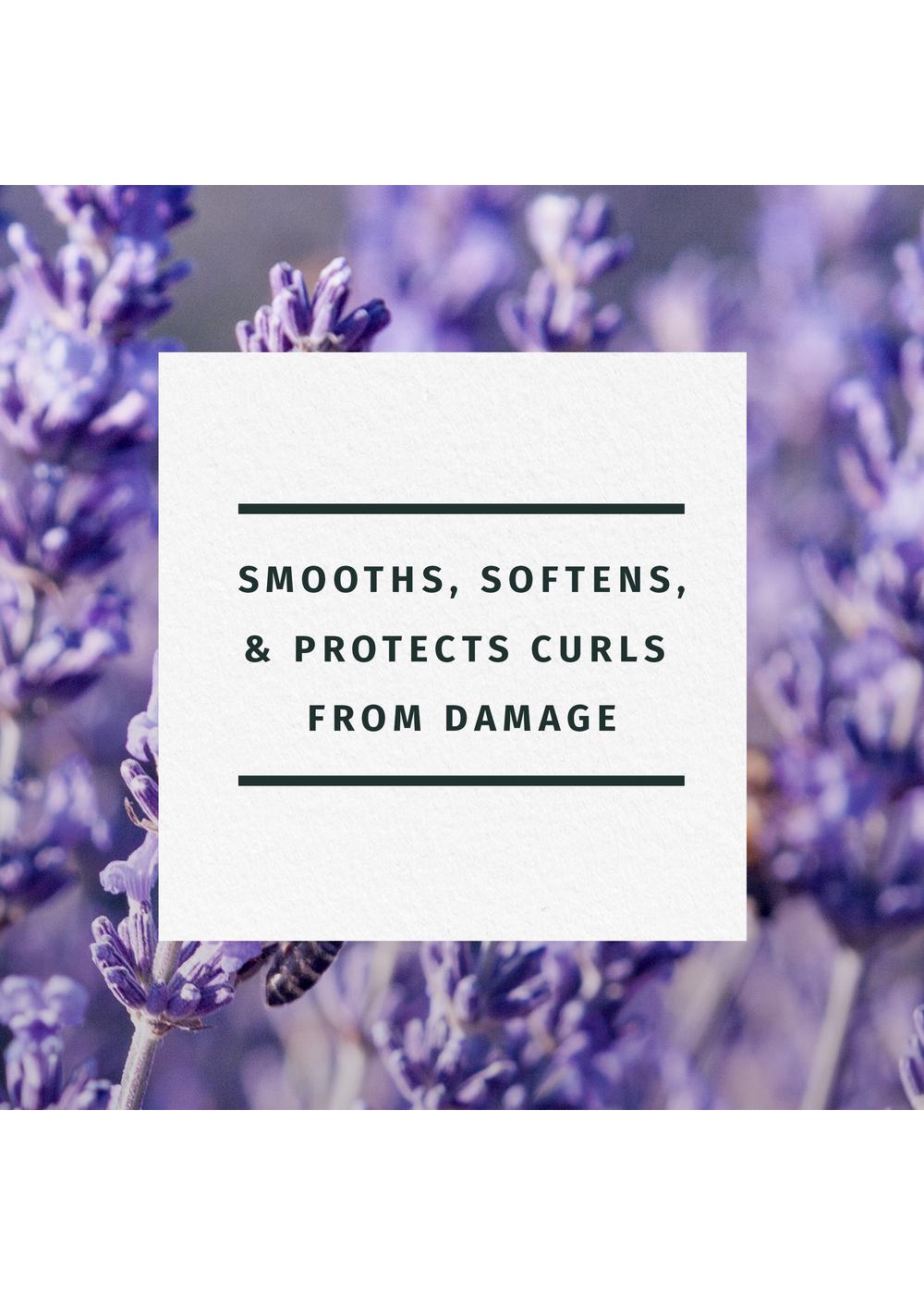 Herbal Essences Jojoba Oil & Lavender Curls Conditioner; image 9 of 9