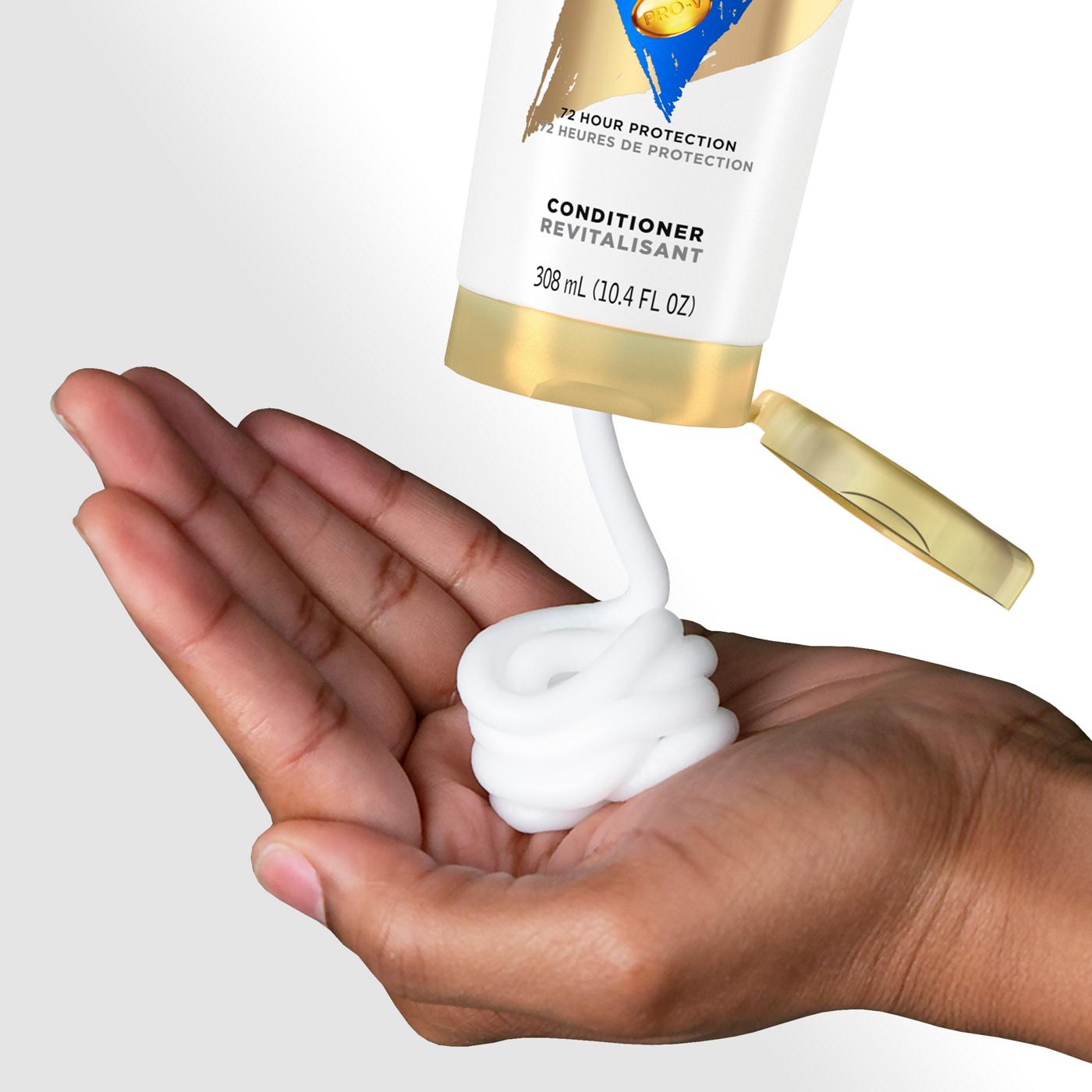 Pantene Pro-V Repair & Protect Shampoo + Conditioner; image 8 of 11