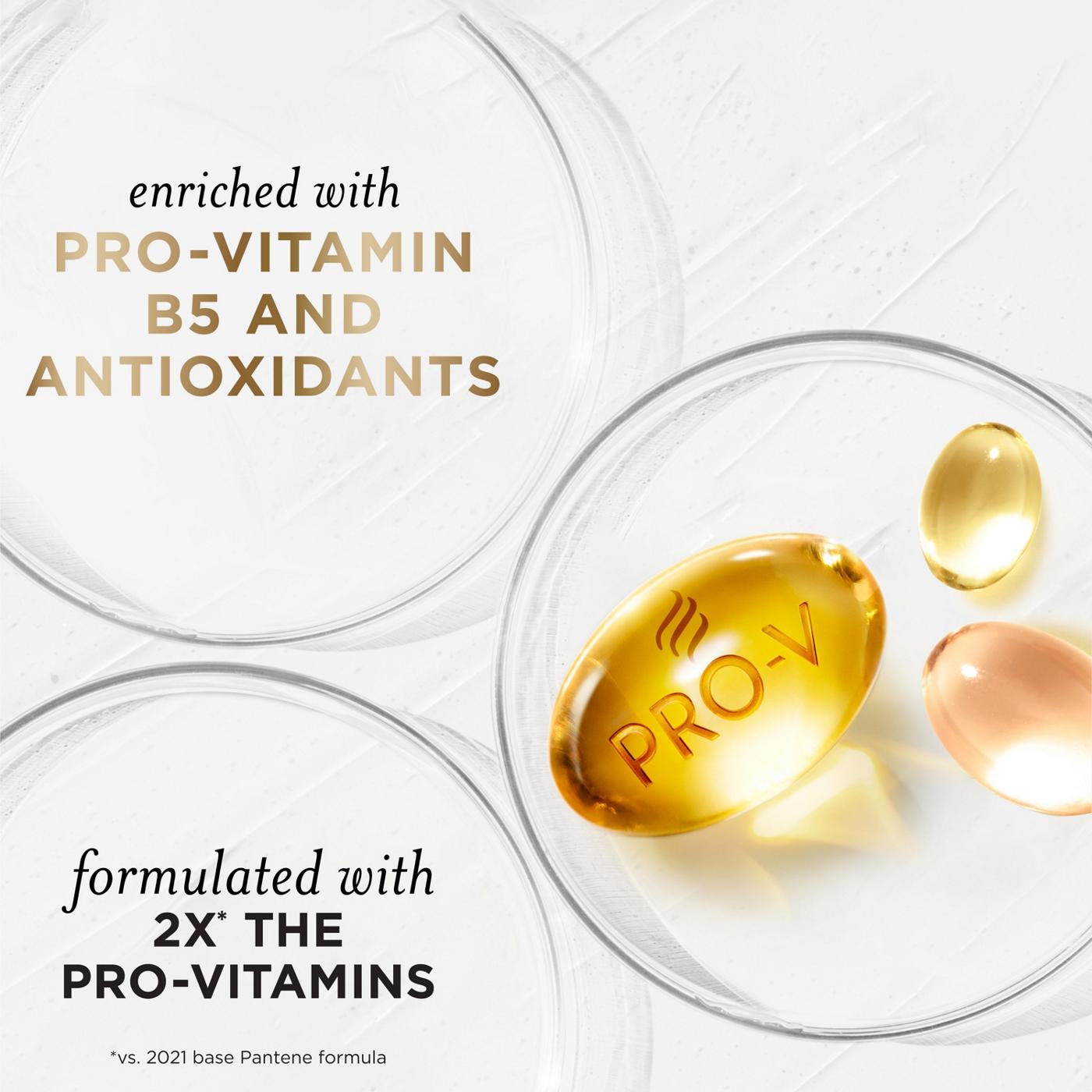 Pantene Pro-V Repair & Protect Shampoo + Conditioner; image 7 of 10