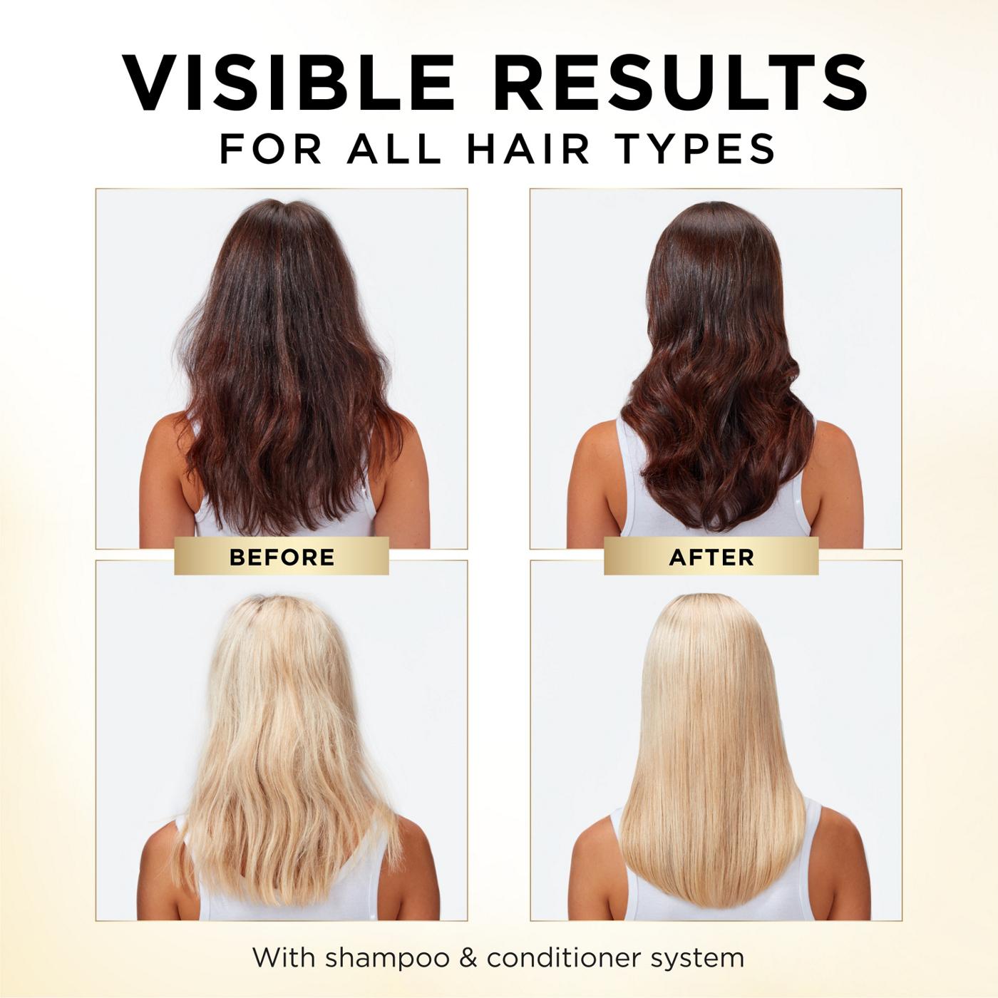 Pantene Pro-V Repair & Protect Shampoo + Conditioner; image 8 of 10