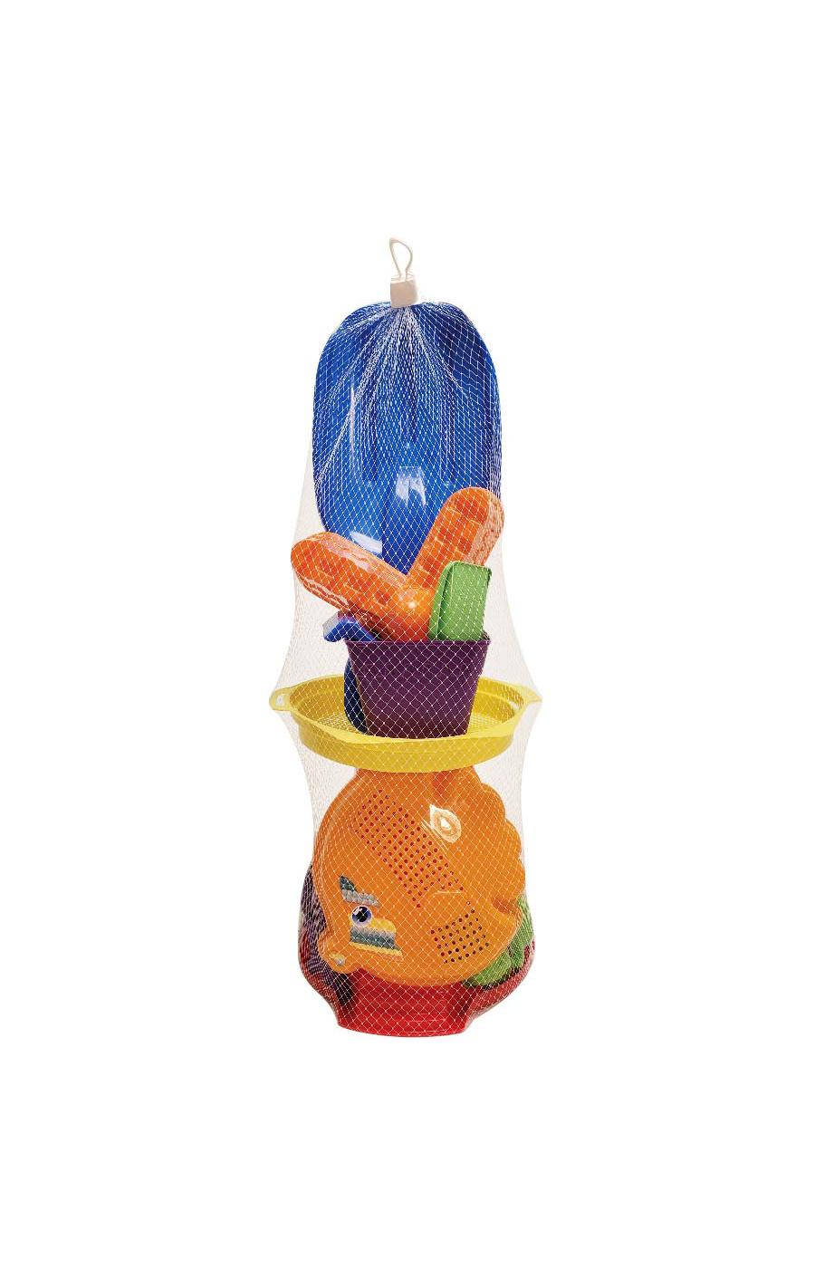 Amloid Sand Toy Playset; image 1 of 2