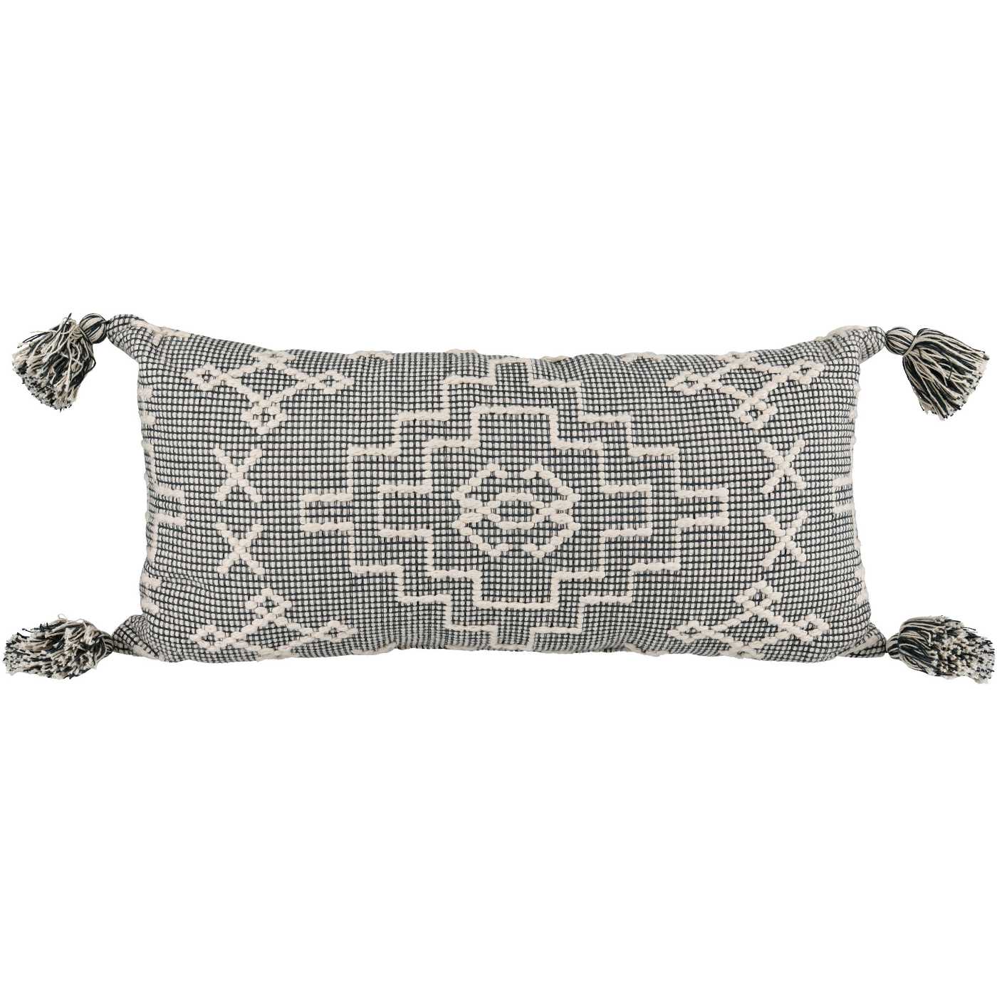 Aztec 2024 lumbar pillow