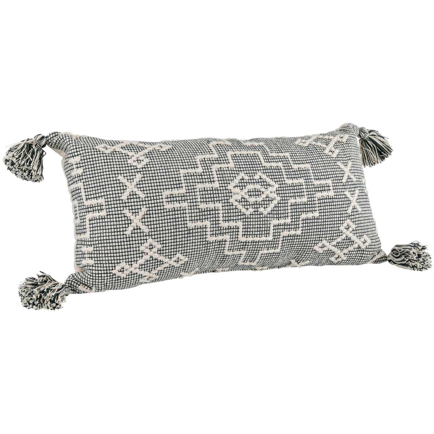 Aztec clearance lumbar pillow