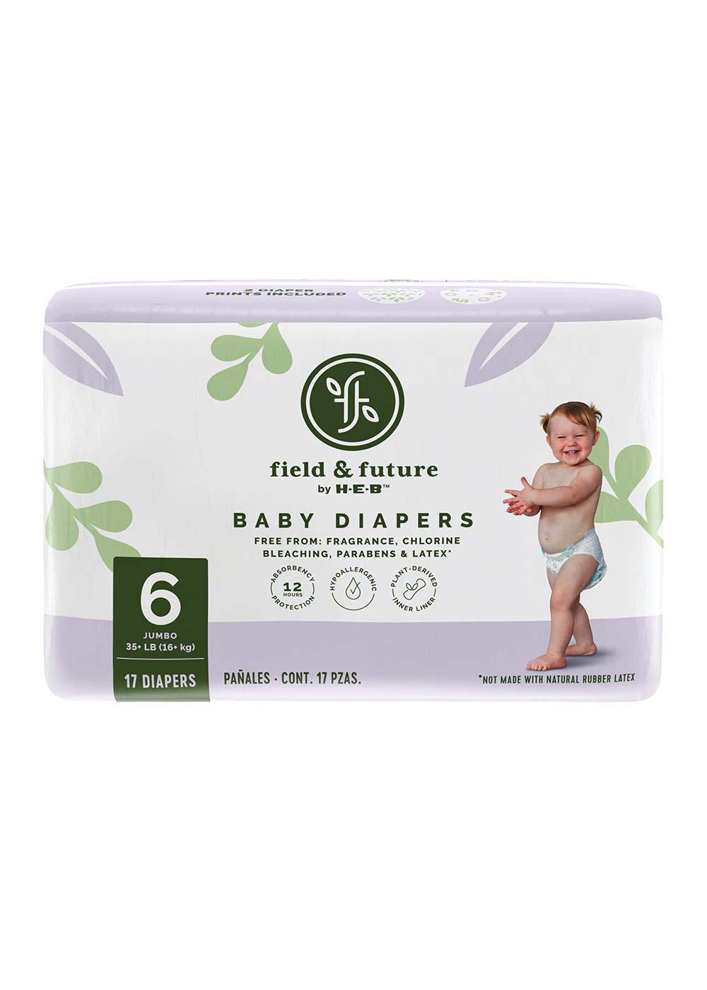 Sam's club hot sale baby diapers