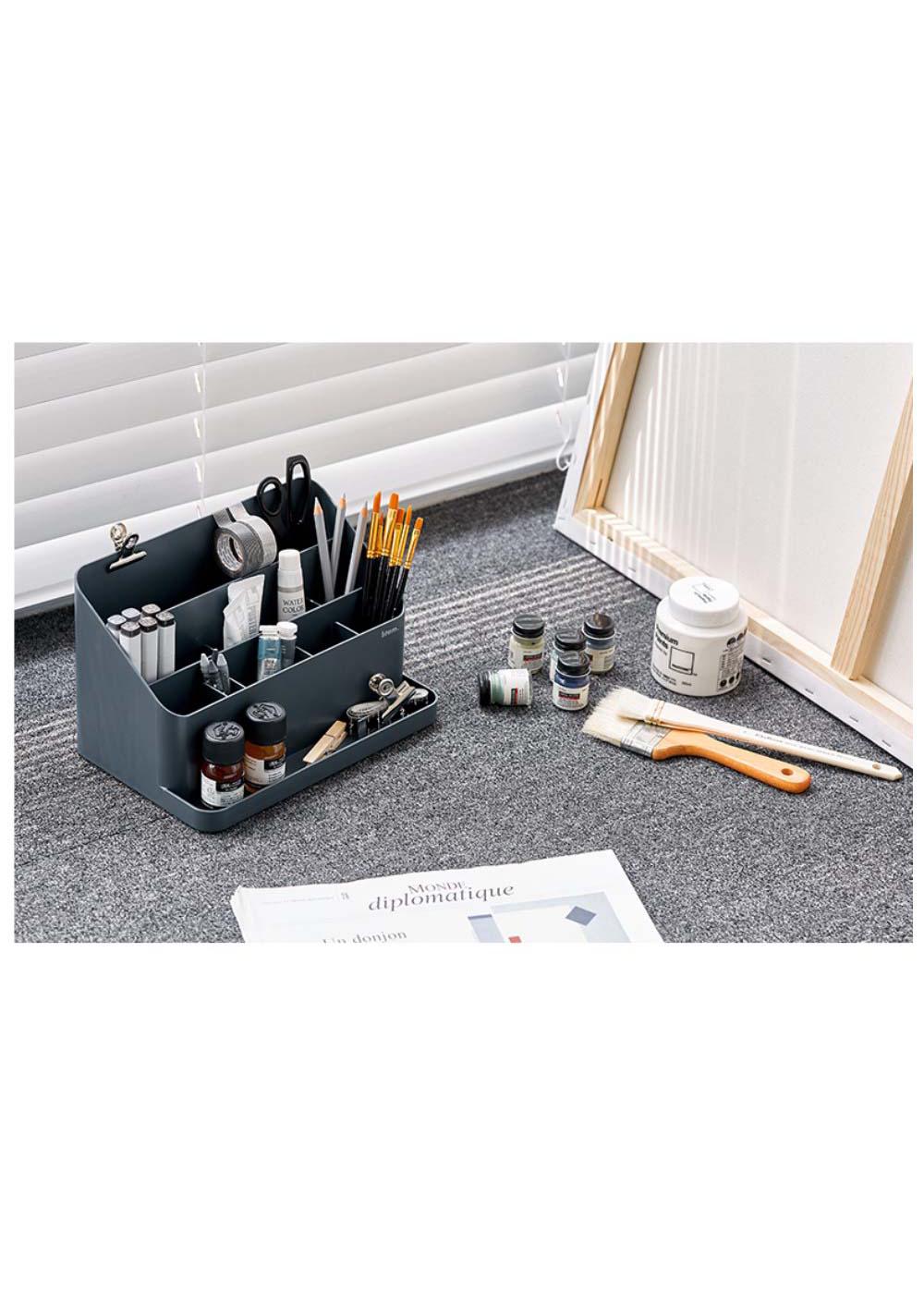 Litem Desktop Holder Shop Desktop Organizers at HEB