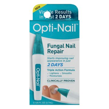 Opti-Nail Fungal Nail Repair Pen, 0.12 oz