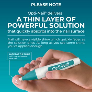 Opti-nail Fungal Nail Repair Pen, 3.7 mL