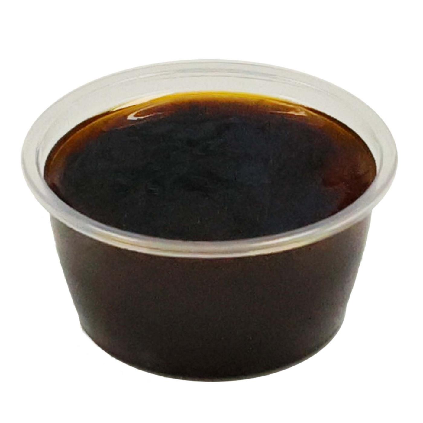 H-E-B Sushiya Pot Sticker Sauce; image 2 of 3