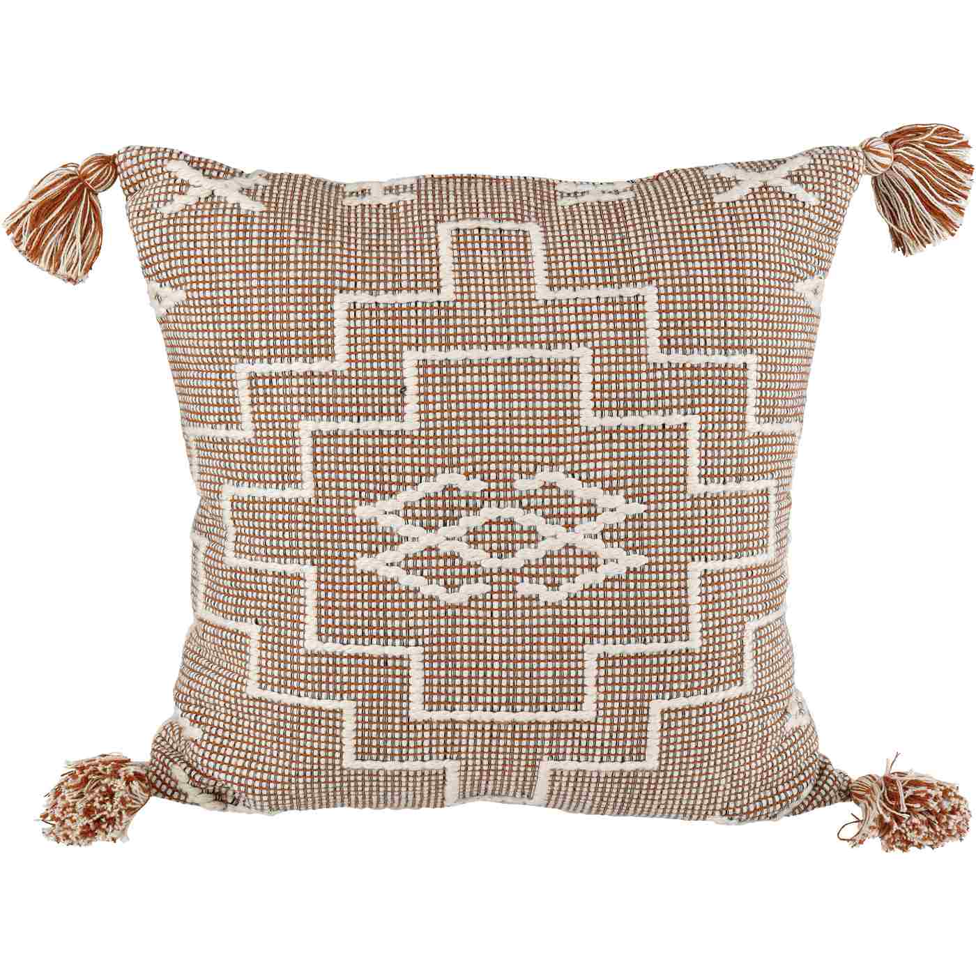 Aztec throw hot sale pillow