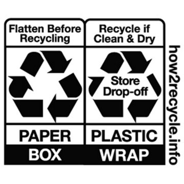 Field & Future by H-E-B Plus Pack Baby Diapers  - Size 6, 46 ct