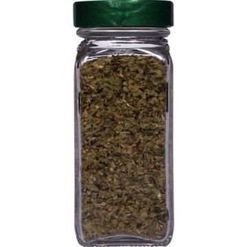 Central Market Organic Dried Parsley