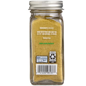 H-E-B Ground Oregano, 1.2 oz