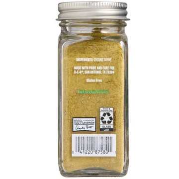 H-E-B Ground Thyme