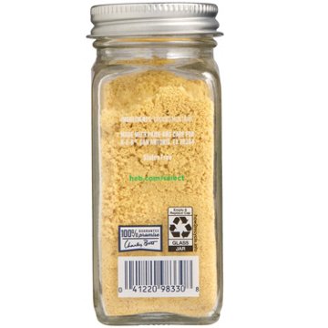 H-E-B Ground Mustard