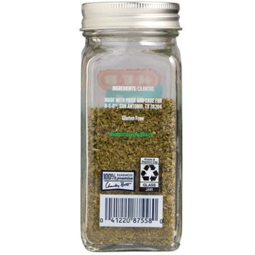 H-E-B Freeze Dried Cilantro