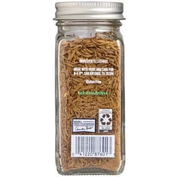 H-E-B Whole Caraway Seed
