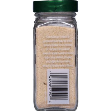 Central Market Organic Granulated Onion