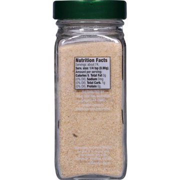Central Market Organic Granulated Onion