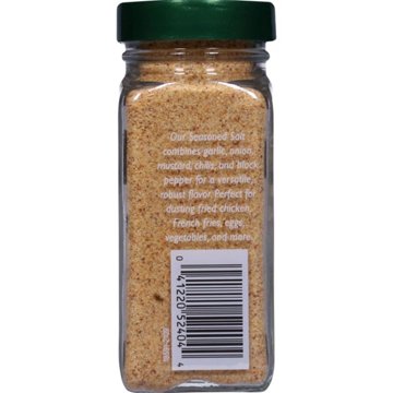 Central Market Organic Seasoned Salt