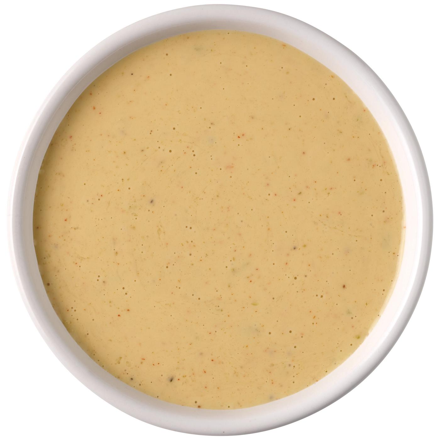 Meal Simple by H-E-B Jalapeno Ranch Salad Dressing (Sold Cold); image 2 of 4