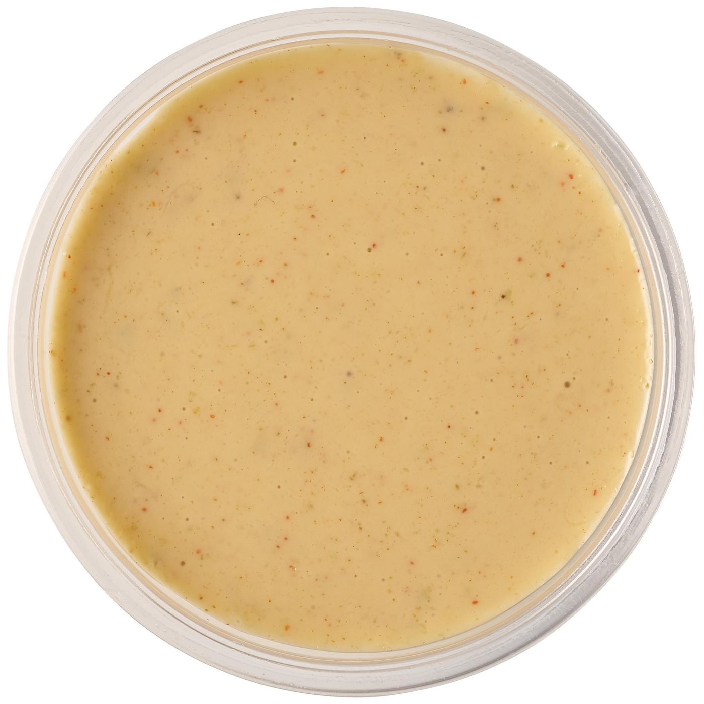 Meal Simple by H-E-B Jalapeno Ranch Salad Dressing (Sold Cold); image 3 of 4