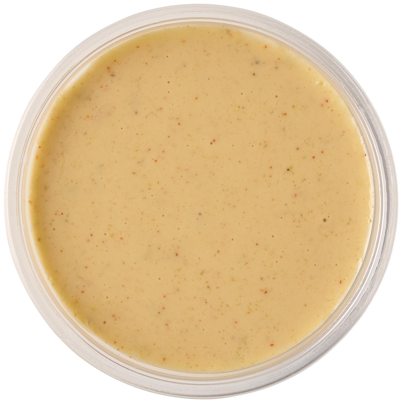 Meal Simple by HEB Jalapeno Ranch Salad Dressing (Sold Cold) Shop