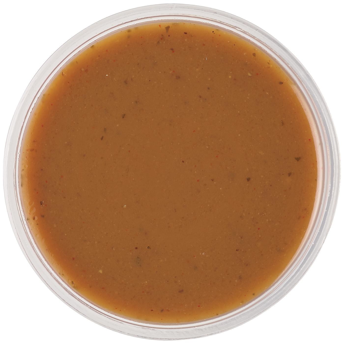 Meal Simple by H-E-B Balsamic Vinaigrette Salad Dressing (Sold Cold); image 3 of 4