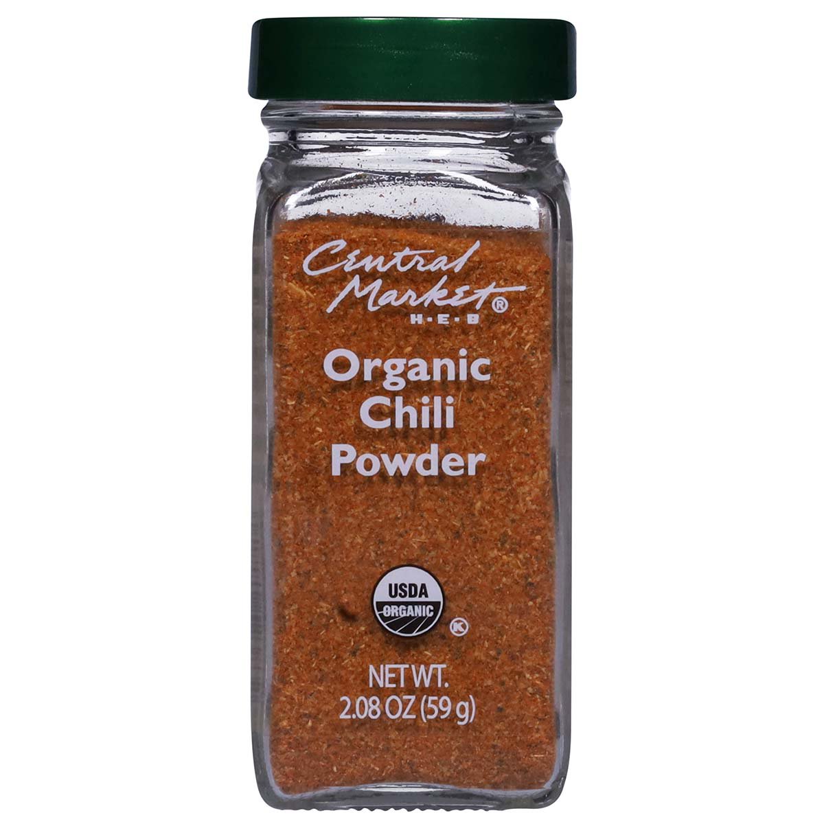 Central Market Organic Chili Powder Shop Spices & Seasonings at HEB