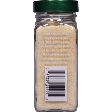 Central Market Organic Onion Salt