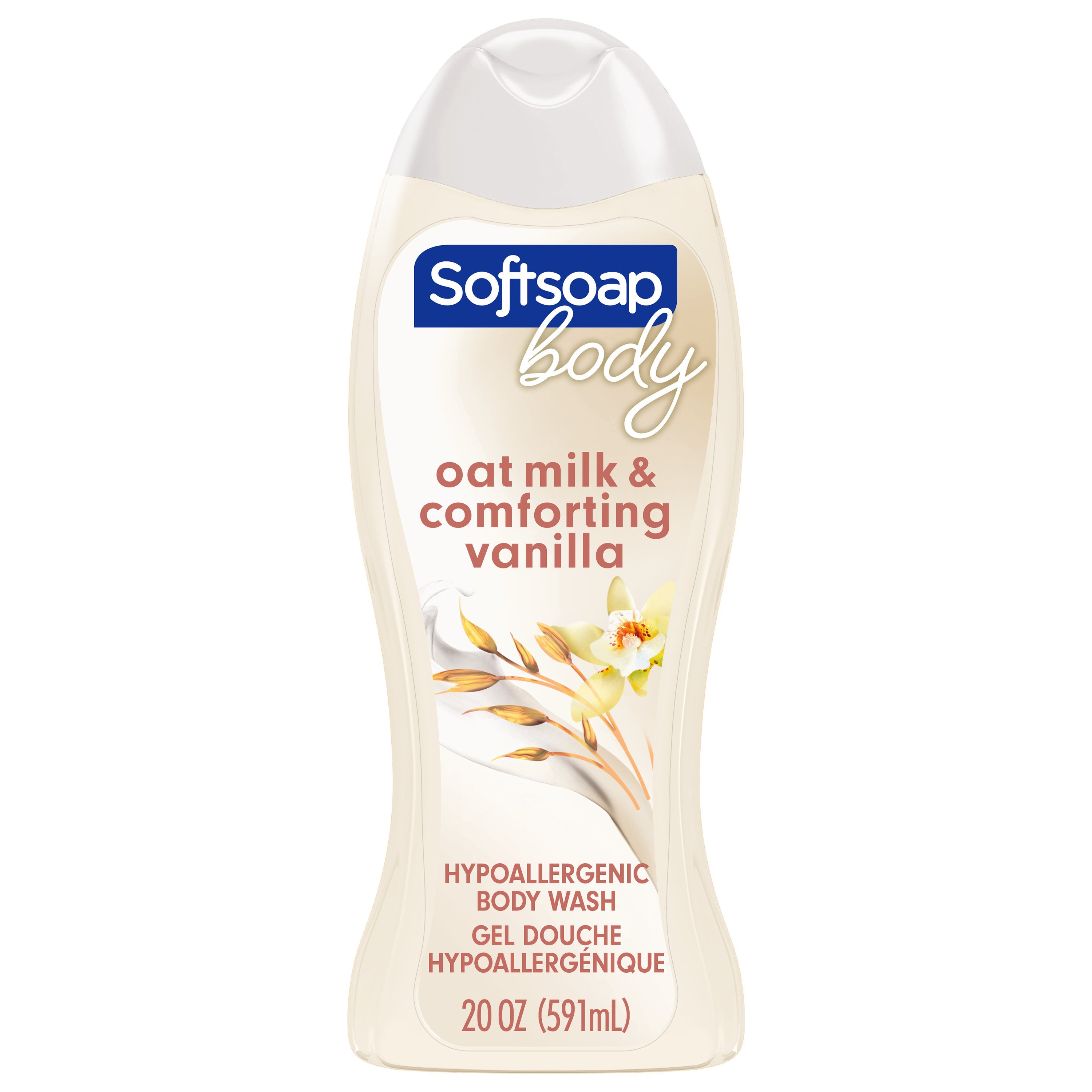 Softsoap on sale body wash