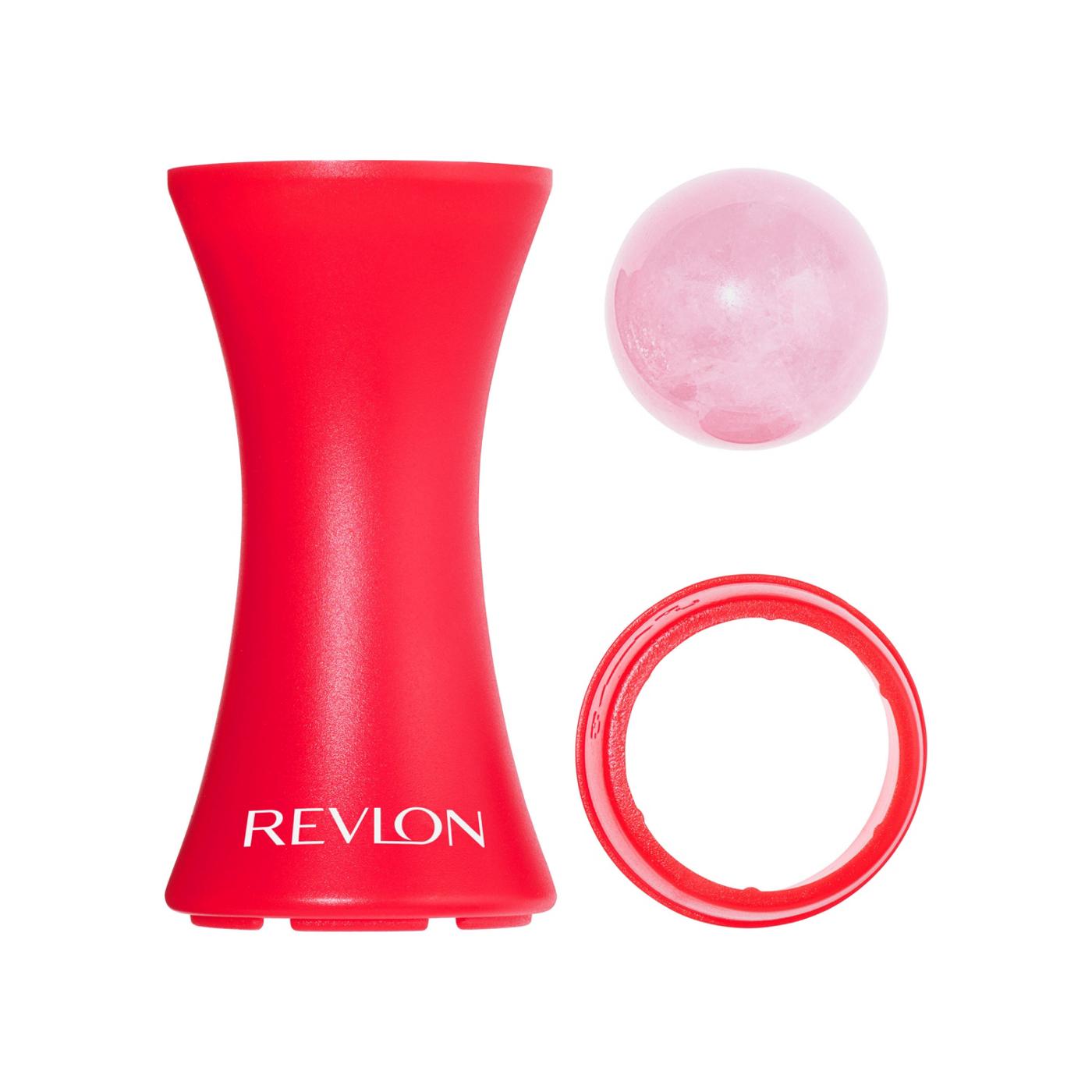 Revlon Skin Reviving Roller; image 4 of 7