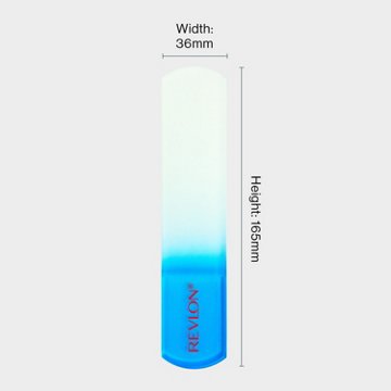 Revlon Bacteria Shield Foot Buffer