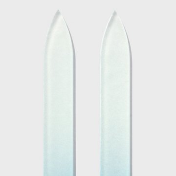 Revlon Bacteria Shield Glass Nail File