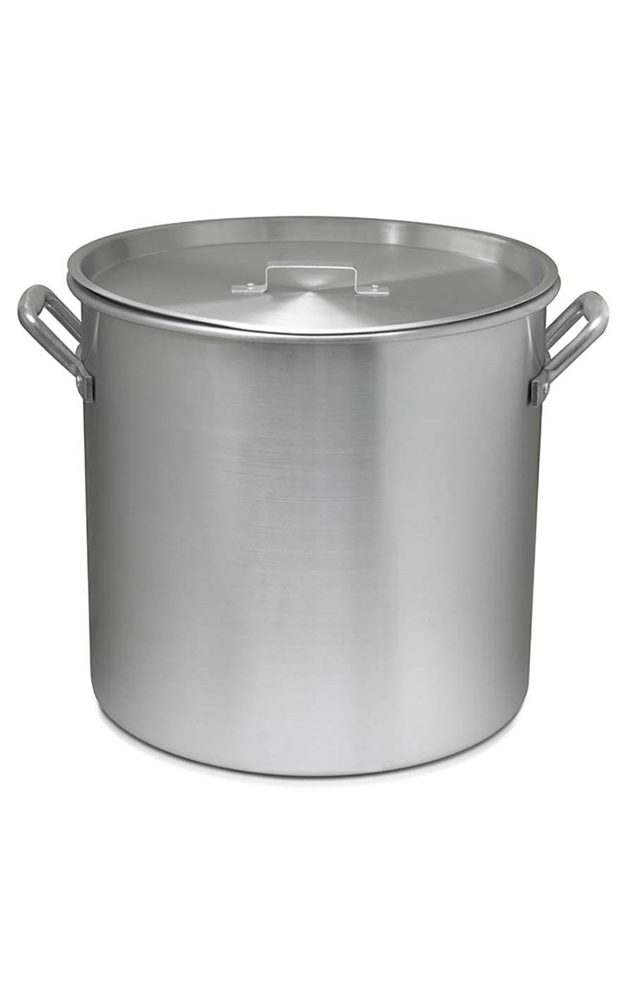 Cook Prep Eat Aluminum Seafood Steamer & Broiler with Basket Shop