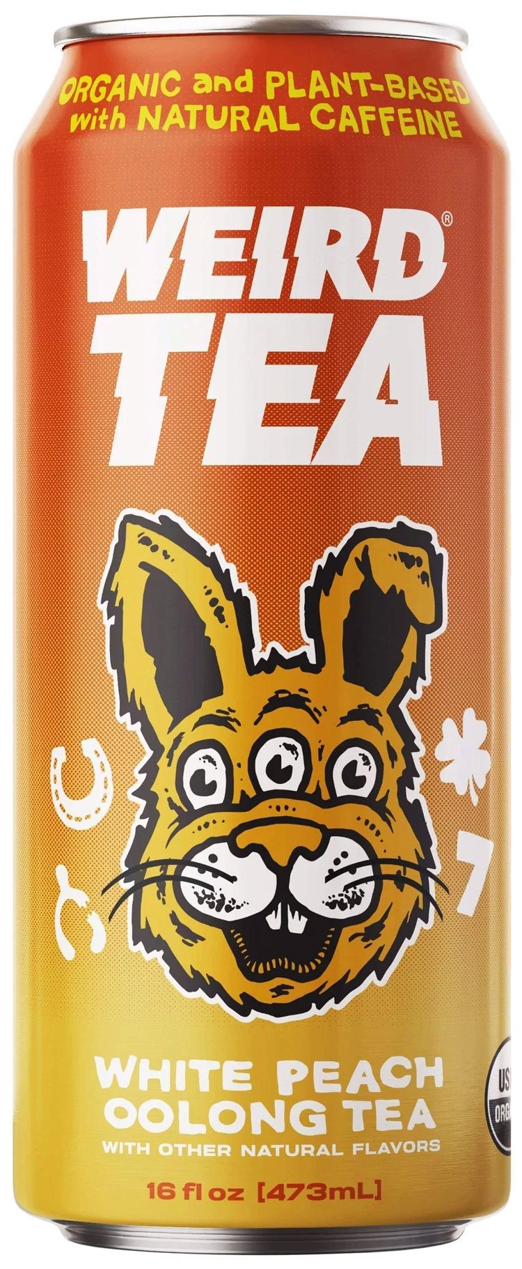 Weird Tea White Peach Oolong Tea Shop Tea at HEB