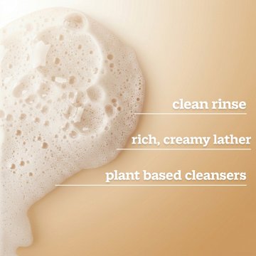 Ivory Mild & Gentle Body Wash - Coconut 