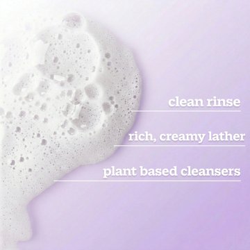 Ivory Mild & Gentle Body Wash - Lavender
