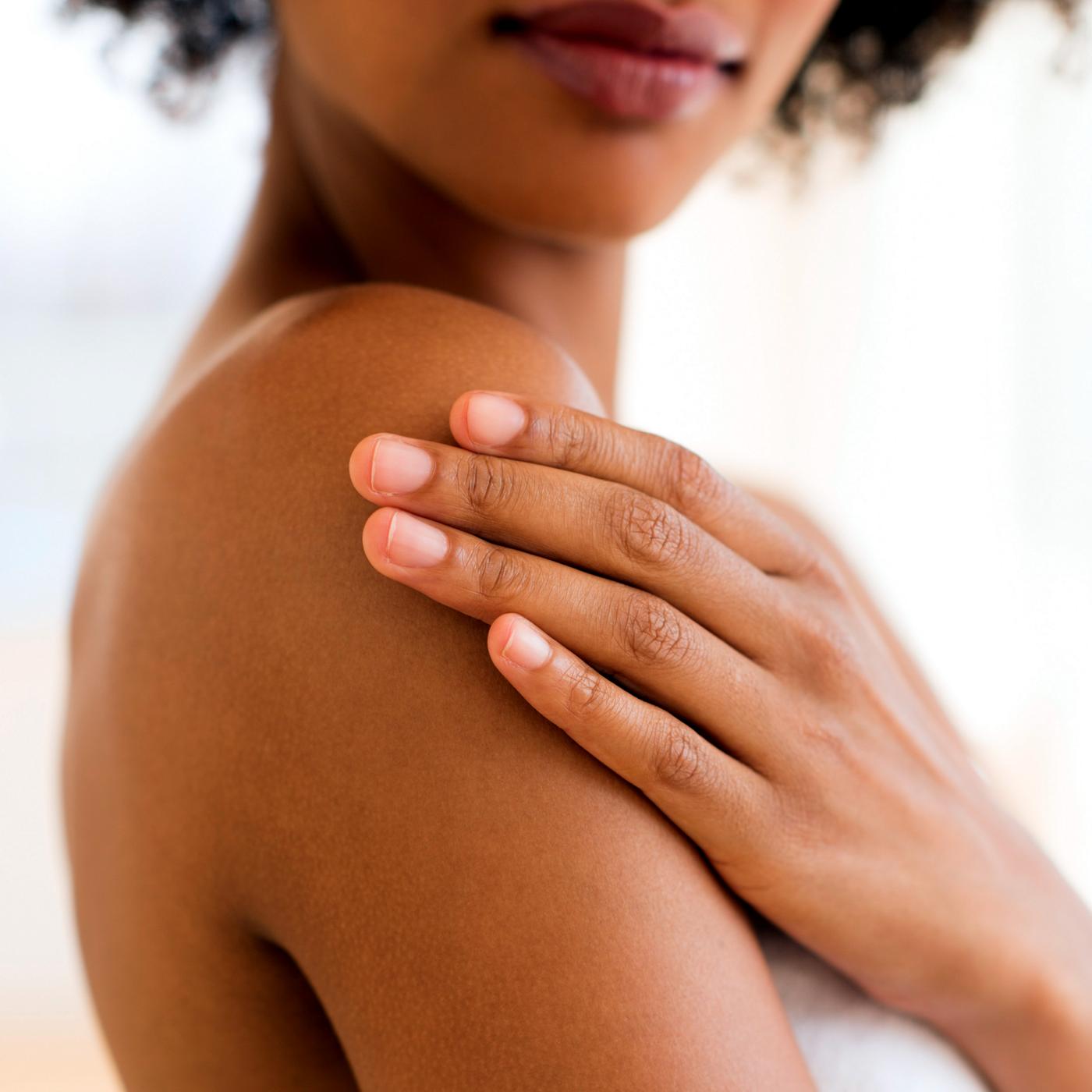 Olay Fresh Outlast Body Wash - Rose Water & Sweet Nectar; image 5 of 5