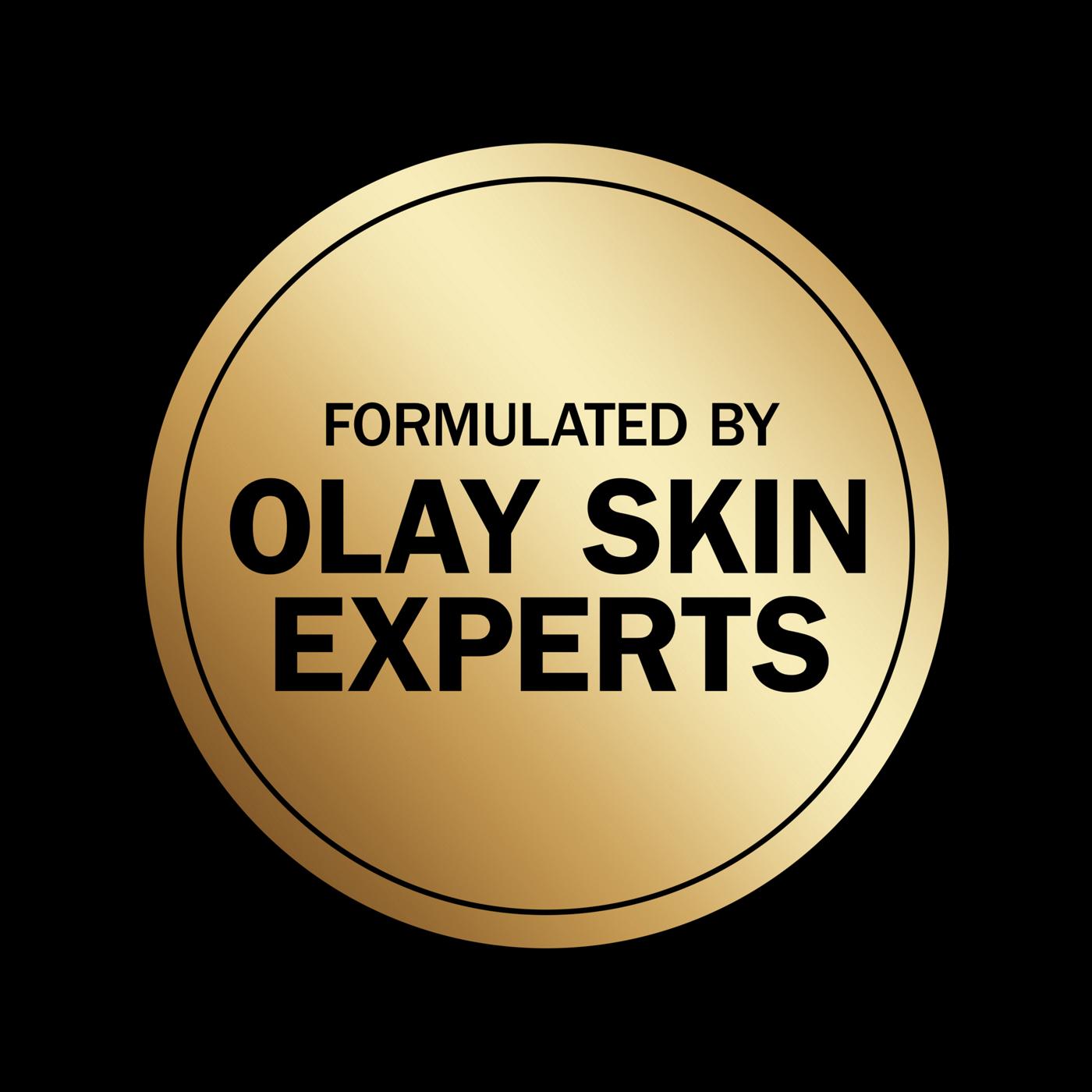 Olay Fresh Outlast Body Wash - Rose Water & Sweet Nectar; image 8 of 9