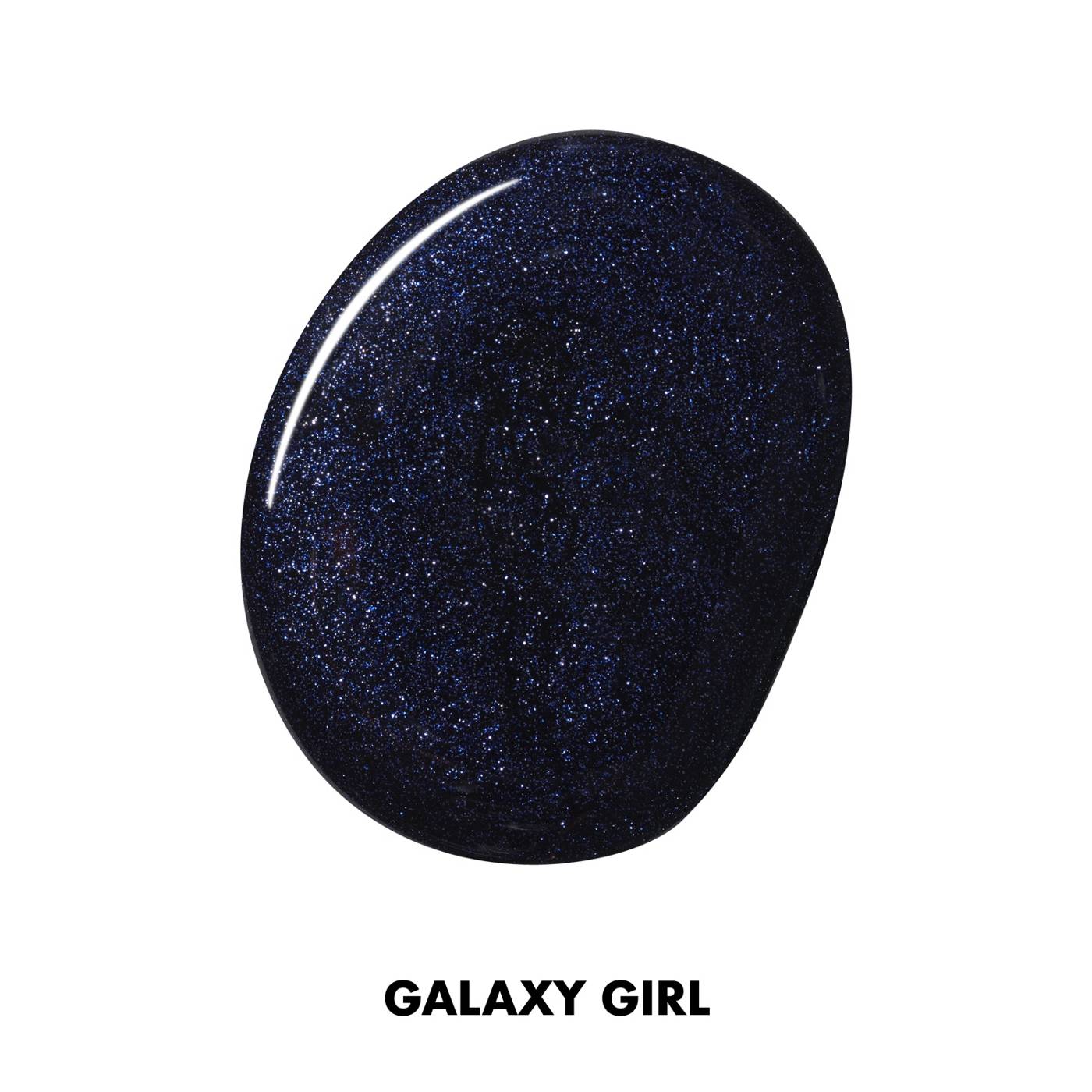 Sinful Colors Power Paint Nail Polish - Galaxy Girl; image 4 of 6