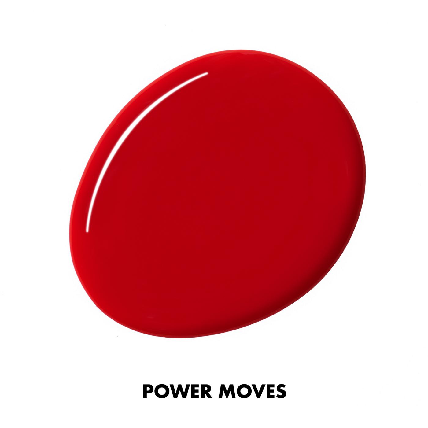 Sinful Colors Power Paint Gel Nail Polish - Power Moves; image 3 of 4